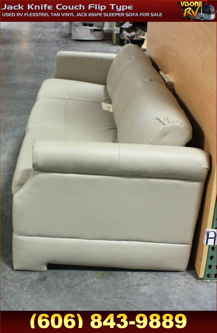 Rv Furniture Flexsteel Tan