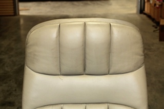 FLEXSTEEL RV CAPTAIN CHAIR SET W/ POWER FOOTREST