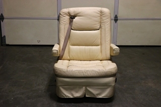 USED RV FURNITURE PASSENGER BUDDY SEAT FOR SALE