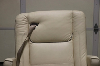 USED MOTORHOME FURNITURE PASSENGER BUDDY SEAT FOR SALE