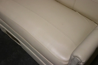 USED LOVESEAT RV FURNITURE FOR SALE