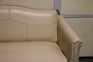 USED LOVESEAT RV FURNITURE FOR SALE