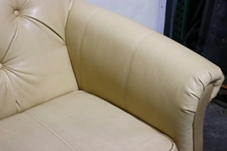 USED RV PULL OUT SLEEPER SOFA FOR SALE