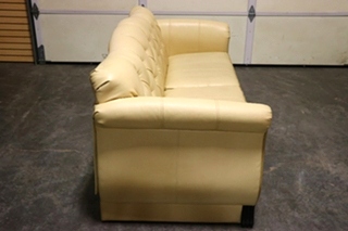 USED RV PULL OUT SLEEPER SOFA FOR SALE