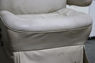 USED RV/MOTORHOME HI TECH KUSTOM CAPTAIN CHAIR SET FOR SALE