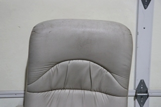 USED RV/MOTORHOME HI TECH KUSTOM CAPTAIN CHAIR SET FOR SALE