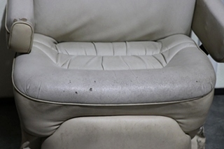 USED RV/MOTORHOME HI TECH KUSTOM CAPTAIN CHAIR SET FOR SALE