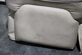 USED RV/MOTORHOME HI TECH KUSTOM CAPTAIN CHAIR SET FOR SALE