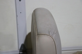 USED RV/MOTORHOME HI TECH KUSTOM CAPTAIN CHAIR SET FOR SALE