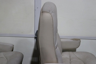 USED RV/MOTORHOME HI TECH KUSTOM CAPTAIN CHAIR SET FOR SALE