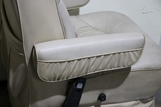 USED RV/MOTORHOME HI TECH KUSTOM CAPTAIN CHAIR SET FOR SALE
