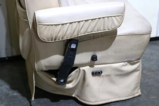 USED RV/MOTORHOME HI TECH KUSTOM CAPTAIN CHAIR SET FOR SALE