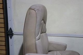 USED RV/MOTORHOME HI TECH KUSTOM CAPTAIN CHAIR SET FOR SALE