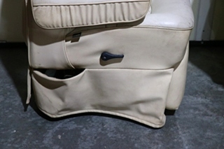 USED RV/MOTORHOME HI TECH KUSTOM CAPTAIN CHAIR SET FOR SALE