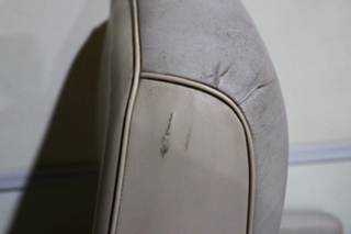 USED RV/MOTORHOME HI TECH KUSTOM CAPTAIN CHAIR SET FOR SALE