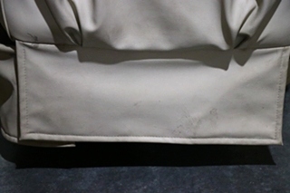 USED RV/MOTORHOME HI TECH KUSTOM CAPTAIN CHAIR SET FOR SALE