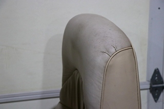 USED RV/MOTORHOME HI TECH KUSTOM CAPTAIN CHAIR SET FOR SALE