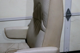 USED RV/MOTORHOME HI TECH KUSTOM CAPTAIN CHAIR SET FOR SALE