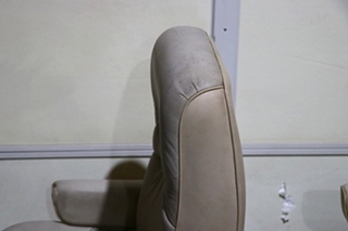 USED RV/MOTORHOME HI TECH KUSTOM CAPTAIN CHAIR SET FOR SALE