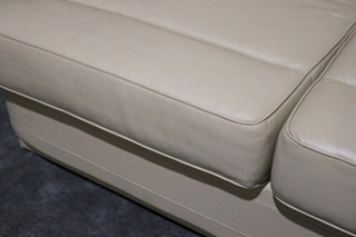 USED PULL OUT SLEEPER SOFA MOTORHOME FURNITURE FOR SALE