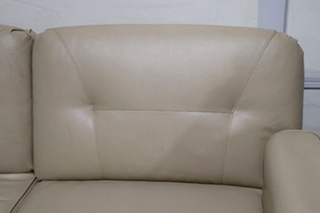 USED PULL OUT SLEEPER SOFA MOTORHOME FURNITURE FOR SALE
