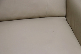 USED PULL OUT SLEEPER SOFA MOTORHOME FURNITURE FOR SALE