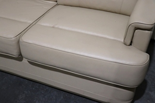 USED PULL OUT SLEEPER SOFA MOTORHOME FURNITURE FOR SALE