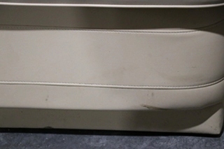 USED PULL OUT SLEEPER SOFA MOTORHOME FURNITURE FOR SALE