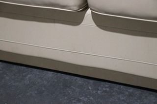 USED PULL OUT SLEEPER SOFA MOTORHOME FURNITURE FOR SALE