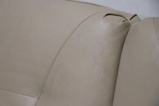 USED PULL OUT SLEEPER SOFA MOTORHOME FURNITURE FOR SALE