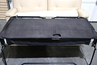 USED PULL OUT SLEEPER SOFA MOTORHOME FURNITURE FOR SALE