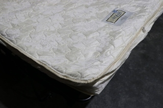 USED PULL OUT SLEEPER SOFA MOTORHOME FURNITURE FOR SALE