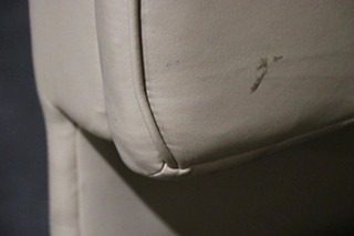USED PULL OUT SLEEPER SOFA MOTORHOME FURNITURE FOR SALE