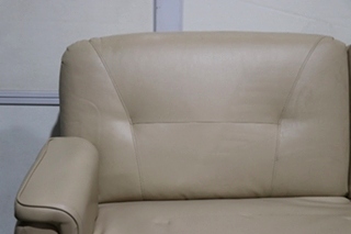 USED PULL OUT SLEEPER SOFA MOTORHOME FURNITURE FOR SALE