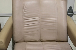USED MOTORHOME CAPTAIN CHAIR SET FOR SALE