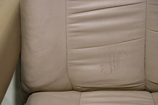 USED MOTORHOME CAPTAIN CHAIR SET FOR SALE