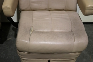 USED MOTORHOME CAPTAIN CHAIR SET FOR SALE