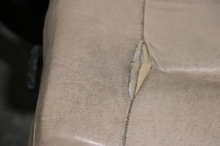 USED MOTORHOME CAPTAIN CHAIR SET FOR SALE
