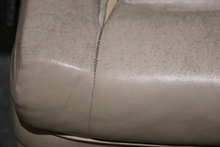 USED MOTORHOME CAPTAIN CHAIR SET FOR SALE