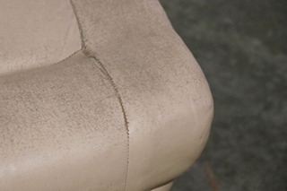 USED MOTORHOME CAPTAIN CHAIR SET FOR SALE