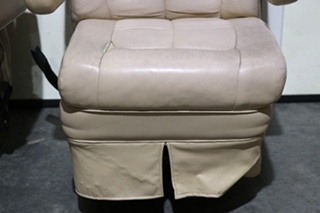 USED MOTORHOME CAPTAIN CHAIR SET FOR SALE