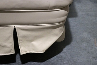 USED MOTORHOME CAPTAIN CHAIR SET FOR SALE