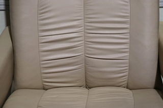 USED MOTORHOME CAPTAIN CHAIR SET FOR SALE