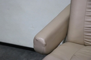 USED MOTORHOME CAPTAIN CHAIR SET FOR SALE