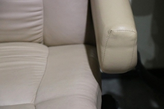 USED MOTORHOME CAPTAIN CHAIR SET FOR SALE