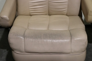 USED MOTORHOME CAPTAIN CHAIR SET FOR SALE