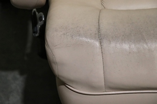 USED MOTORHOME CAPTAIN CHAIR SET FOR SALE