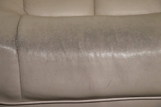 USED MOTORHOME CAPTAIN CHAIR SET FOR SALE