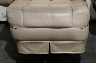 USED MOTORHOME CAPTAIN CHAIR SET FOR SALE