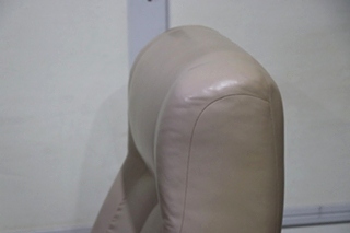 USED MOTORHOME CAPTAIN CHAIR SET FOR SALE